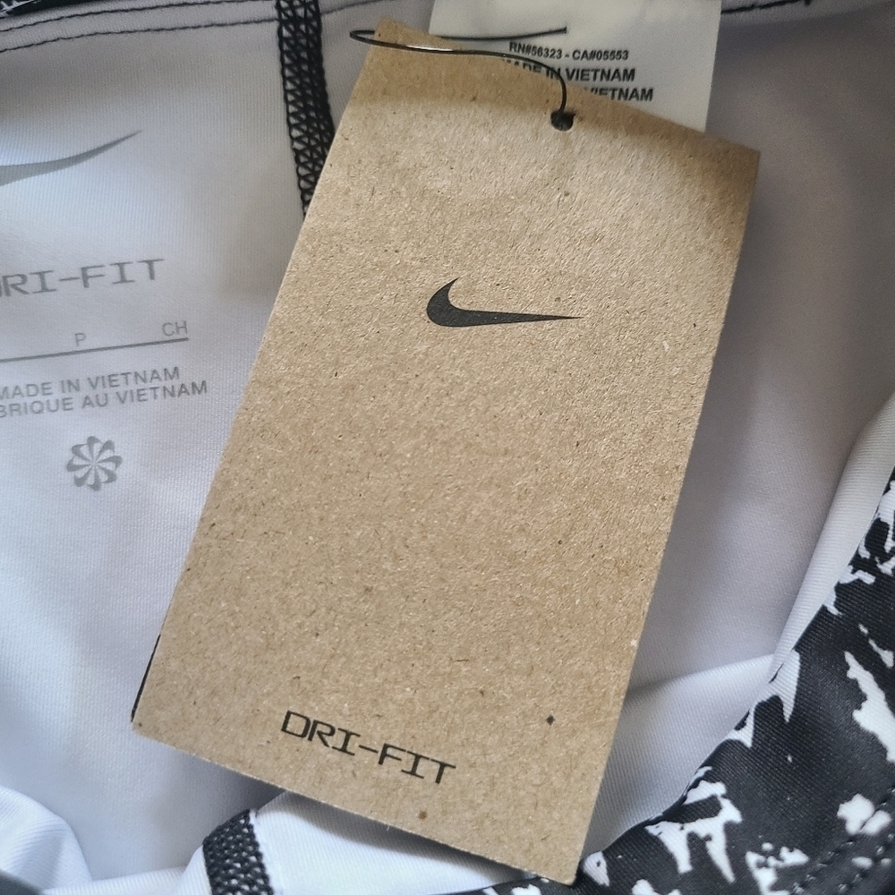 Nike Dri-fit Icon Clash 2-in-1 Training Skirt, Size Small Activewear Tennis Golf - Picture 11 of 12